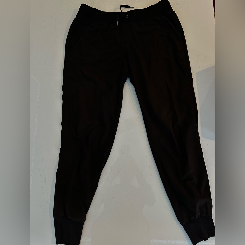 Athleta Women’s Pull On City Jogger Pants - Style 138467 With Pockets - Size 4